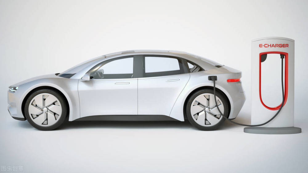 新能源汽車再迎新政?直至2027年預(yù)計補貼5200億元！